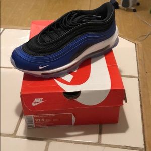Mike air max 97